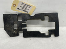 2006 Pontiac GTO Shifter Insolation OEM - Day's Parts Yard