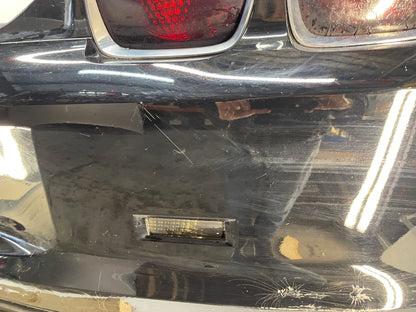 2013 Chevy Camaro SS Complete Rear Bumper Cover OEM - Day's Parts Yard