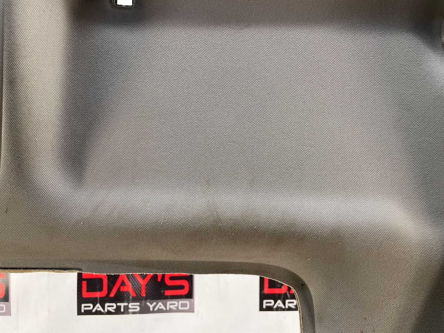 2010 Cadillac CTS-V Sedan Head Liner Headliner OEM