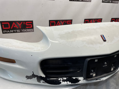 1999 Chevy Camaro Z28 SS Front Bumper Cover Fascia OEM