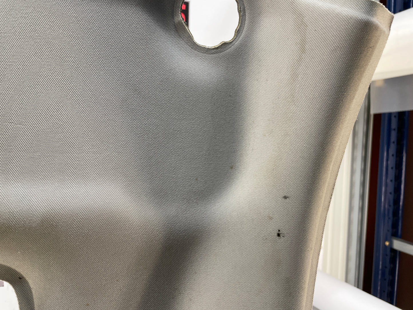 2010 Cadillac CTS-V Sedan Head Liner Headliner OEM