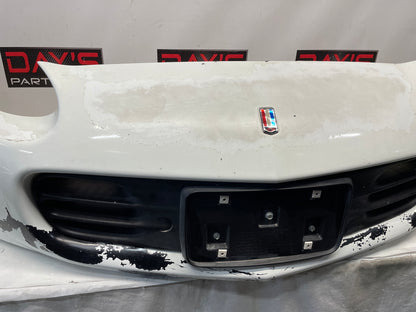 1999 Chevy Camaro Z28 SS Front Bumper Cover Fascia OEM