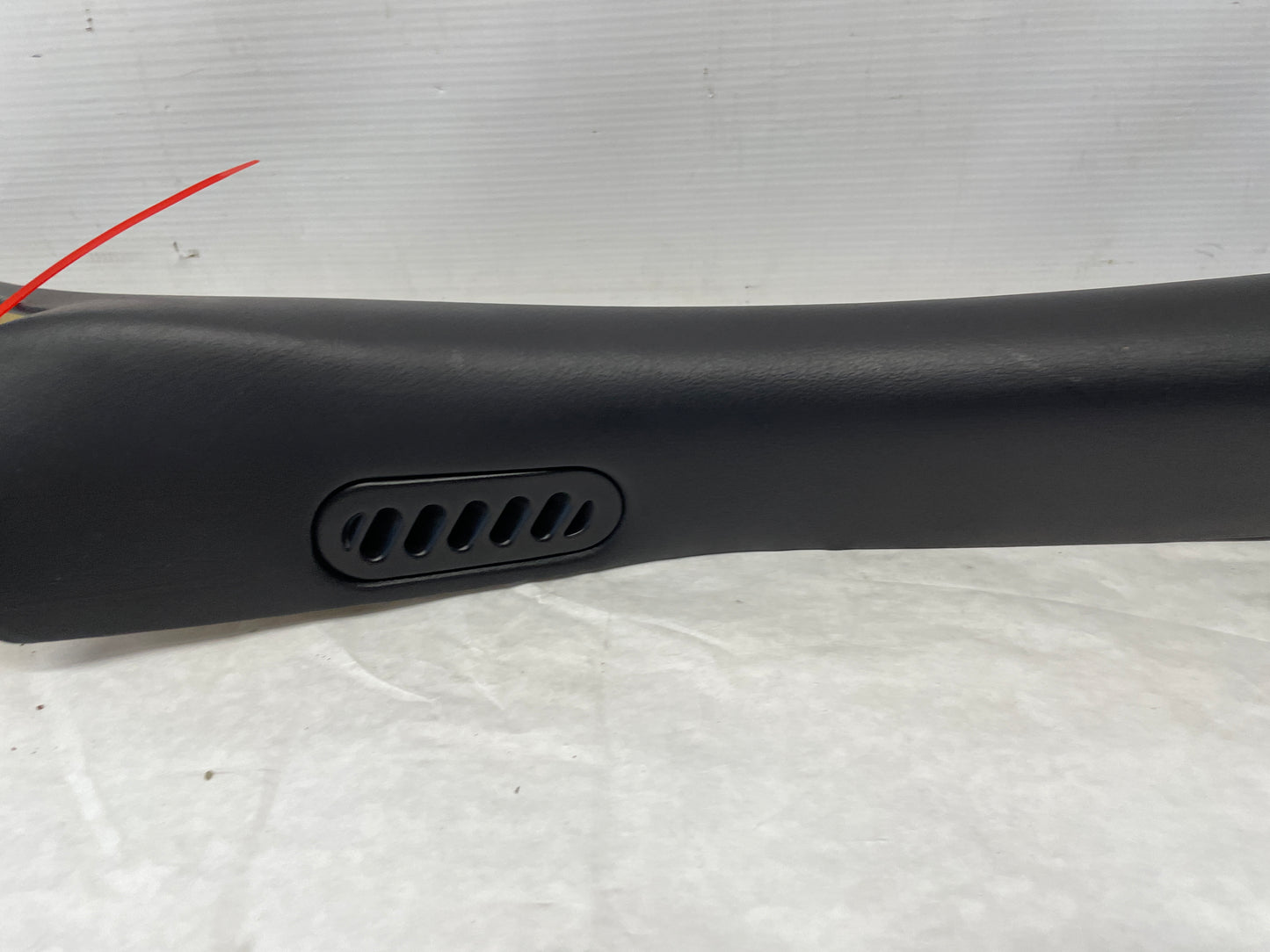 2004 Chevy C5 Corvette Interior A Pillar Trim Moldings RH & LH Black OEM - Day's Parts Yard