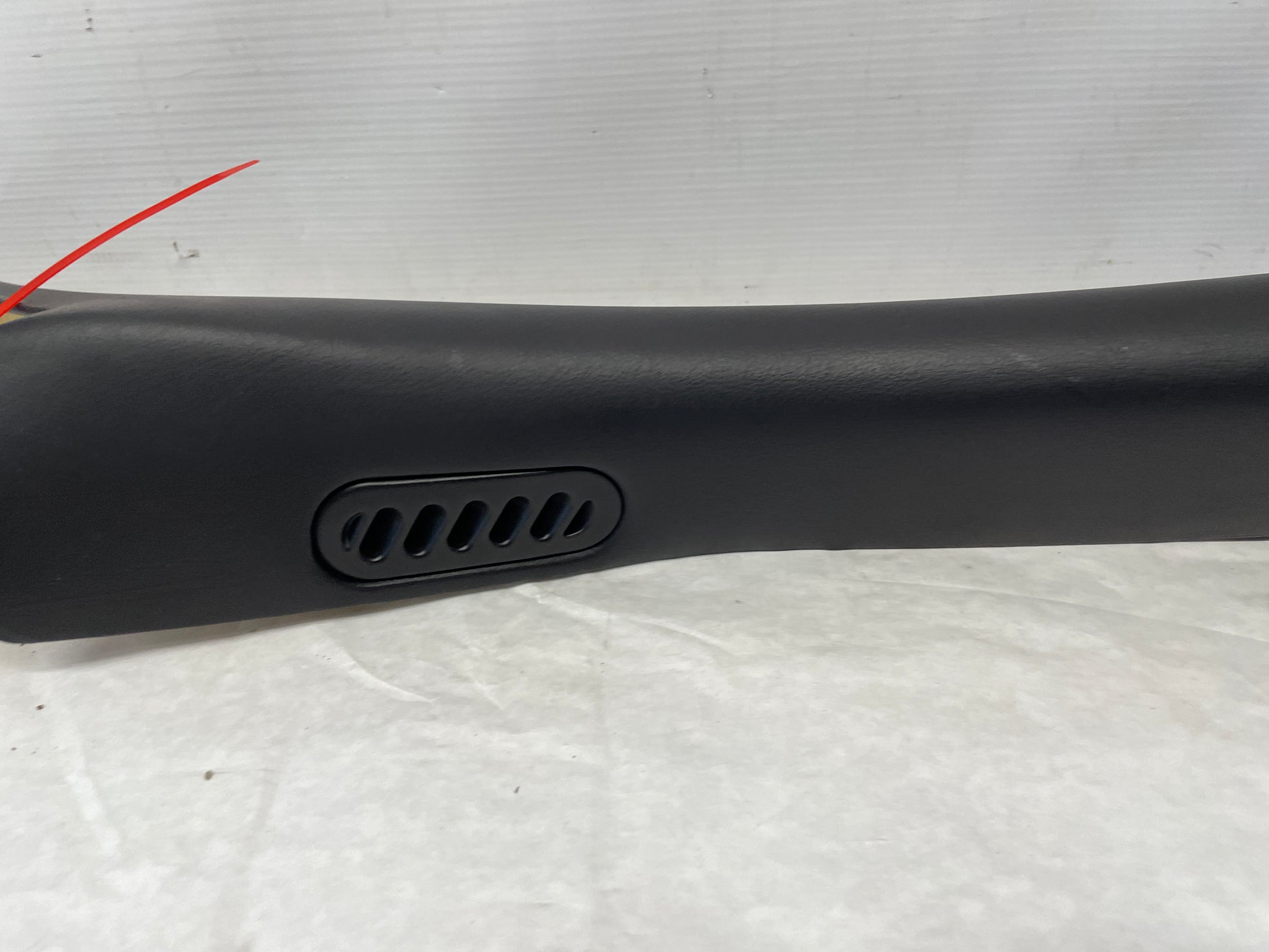 2004 Chevy C5 Corvette Interior A Pillar Trim Moldings RH & LH Black OEM - Day's Parts Yard