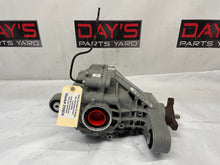 2016 Chevy SS Sedan Rear End Axle Carrier Rearend Diff Differential 3.27 LSD OEM - Day's Parts Yard