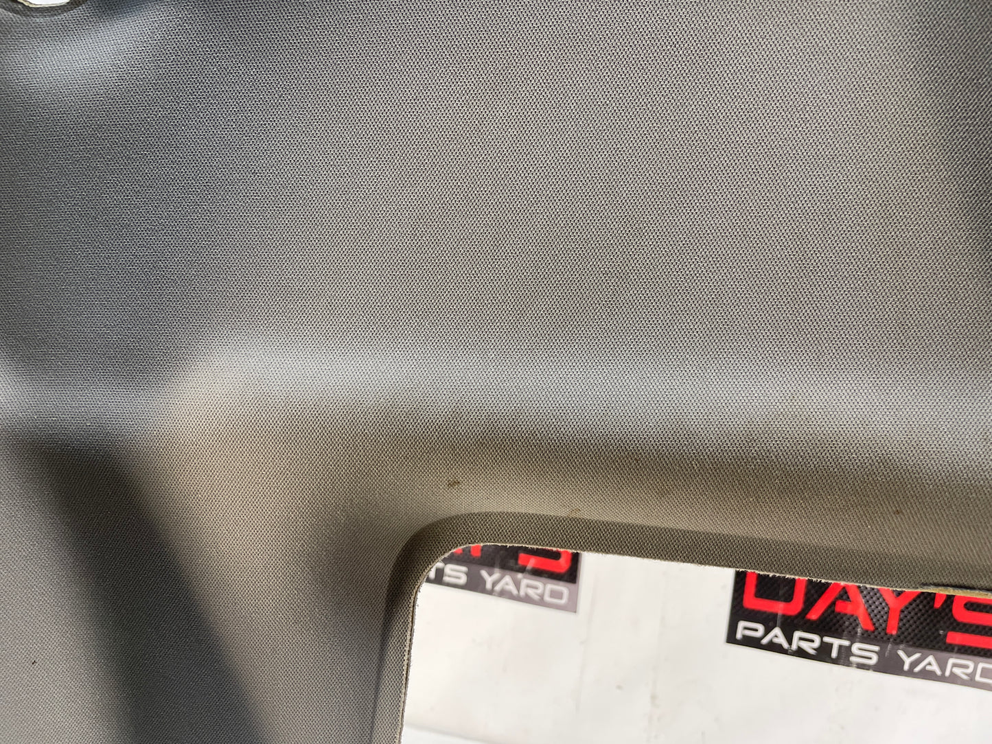 2010 Cadillac CTS-V Sedan Head Liner Headliner OEM