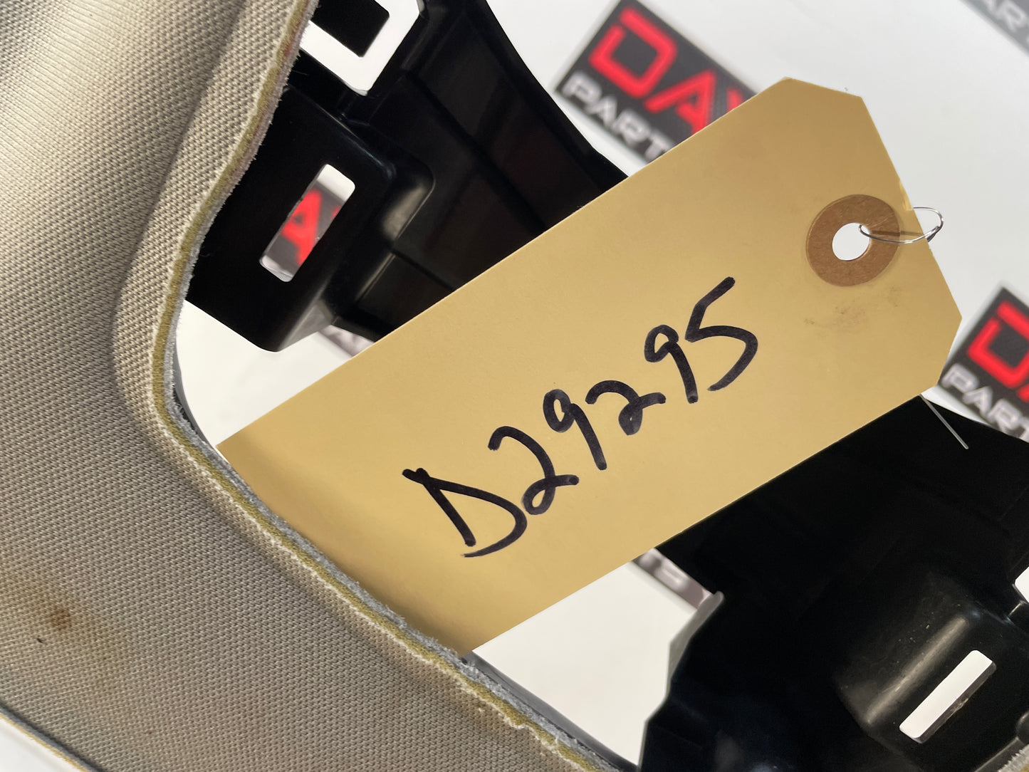 2010 Cadillac CTS-V Sedan Head Liner Headliner OEM