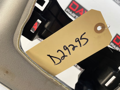 2010 Cadillac CTS-V Sedan Head Liner Headliner OEM