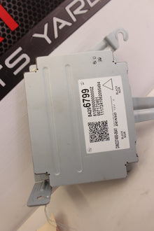 2018 Cadillac CTS-V Front View Camera Video Control Processor Module - Day's Parts Yard