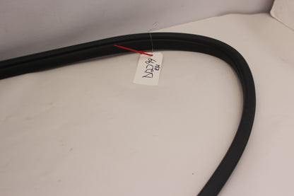 2015 Chevy SS Sedan RH Passenger Rear Door Weather Strip Rubber Seal OEM - Day's Parts Yard