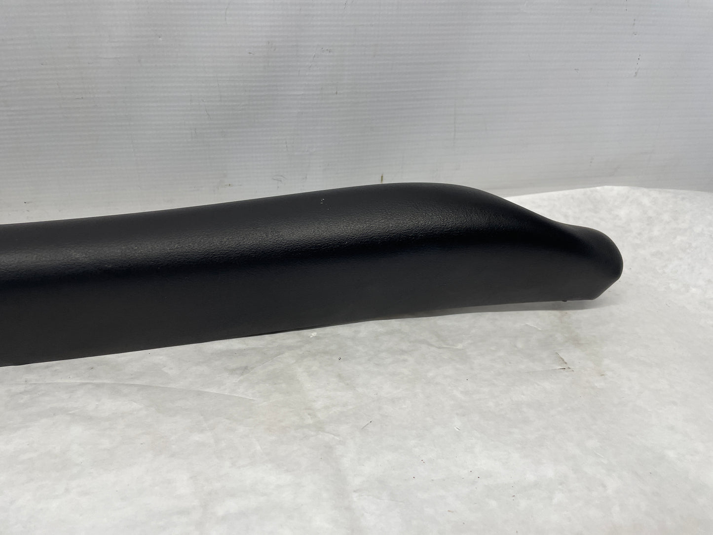 2004 Chevy C5 Corvette Interior A Pillar Trim Moldings RH & LH Black OEM - Day's Parts Yard