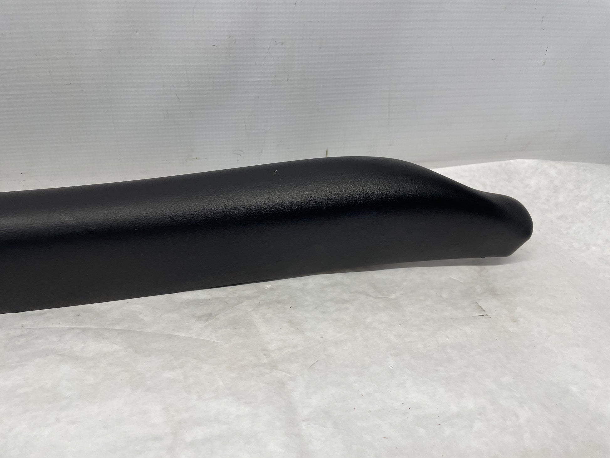 2004 Chevy C5 Corvette Interior A Pillar Trim Moldings RH & LH Black OEM - Day's Parts Yard