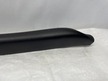 2004 Chevy C5 Corvette Interior A Pillar Trim Moldings RH & LH Black OEM - Day's Parts Yard