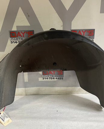 2010 Chevy Camaro SS Rear RH Passenger Fender Wheel Liner OEM