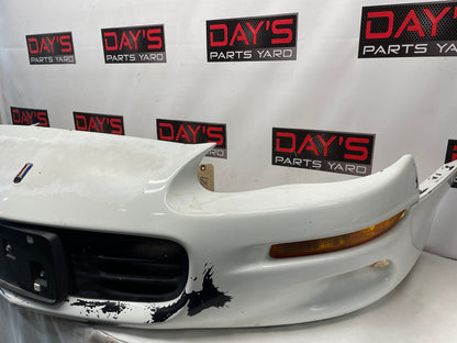 1999 Chevy Camaro Z28 SS Front Bumper Cover Fascia OEM