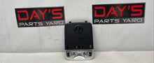 2008 Pontiac G8 GT Over Head Console Roof Dome Light Sunroof Switch Assembly OEM