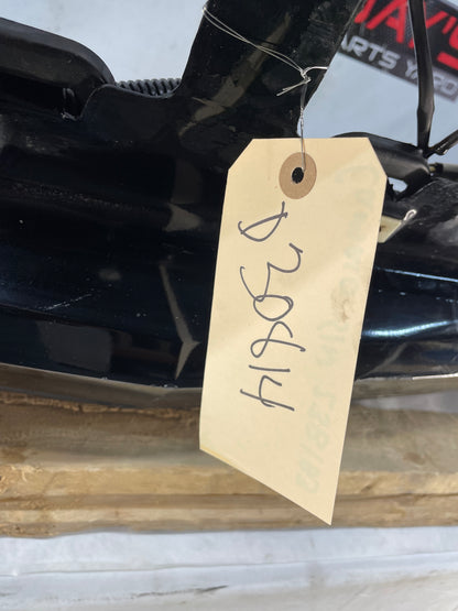 2013 Chevy Camaro SS Complete Rear Bumper Cover OEM - Day's Parts Yard