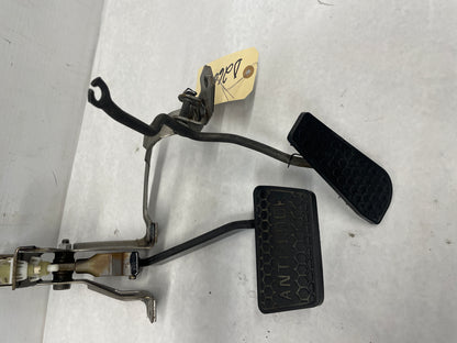 2002 Chevy Camaro Z28 Brake and  Accelerator Pedal Assembly OEM - Day's Parts Yard