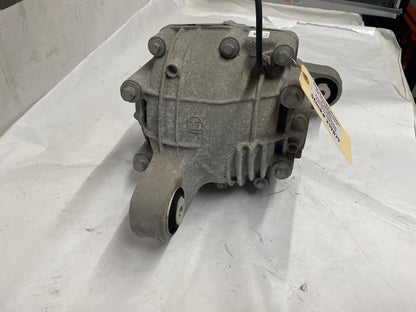2016 Chevy SS Sedan Rear End Axle Carrier Rearend Diff Differential 3.27 LSD OEM - Day's Parts Yard