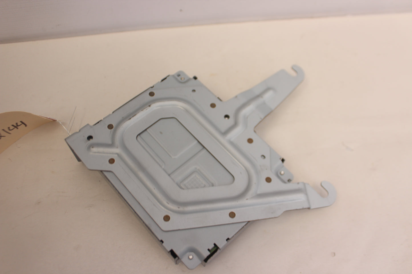 2018 Cadillac CTS-V Front View Camera Video Control Processor Module
