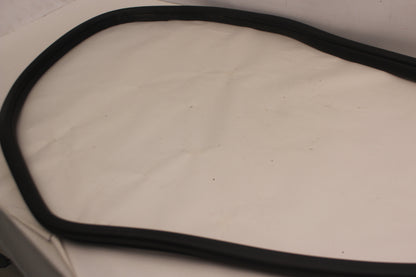 2015 Chevy SS Sedan RH Passenger Rear Door Weather Strip Rubber Seal OEM - Day's Parts Yard