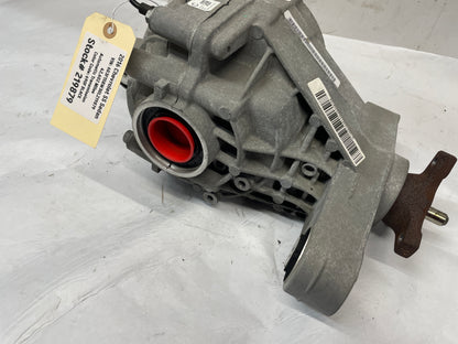 2016 Chevy SS Sedan Rear End Axle Carrier Rearend Diff Differential 3.27 LSD OEM - Day's Parts Yard