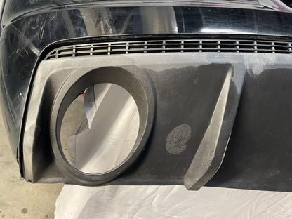 2013 Chevy Camaro SS Complete Rear Bumper Cover OEM - Day's Parts Yard