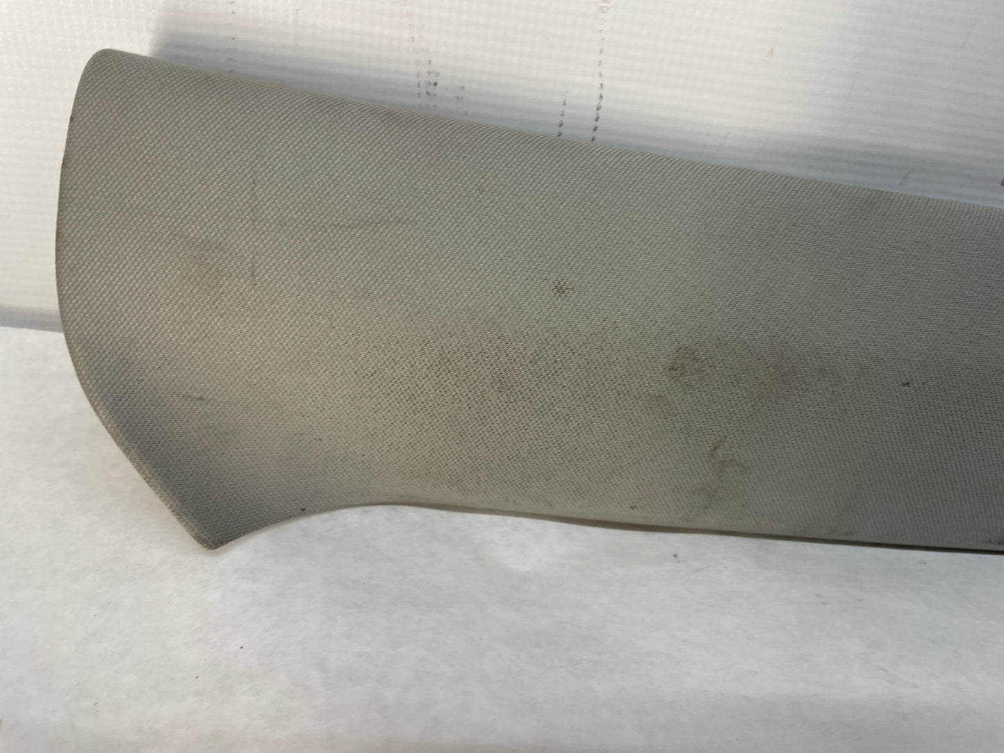 2010 Cadillac CTS-V Sedan RH & LH Interior A Pillar Windshield Trim Molding Panel OEM