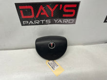 2004 Pontiac GTO Steering Wheel Airbag Air Bag OEM - Day's Parts Yard