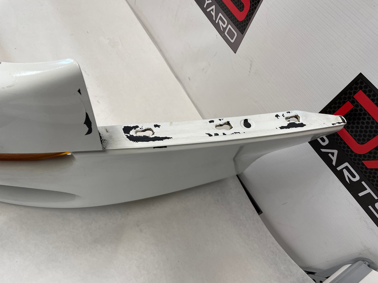 1999 Chevy Camaro Z28 SS Front Bumper Cover Fascia OEM