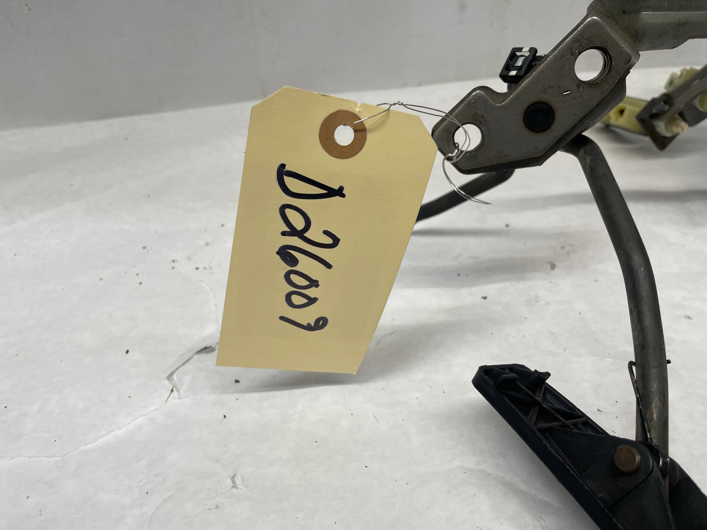 2002 Chevy Camaro Z28 Brake and  Accelerator Pedal Assembly OEM - Day's Parts Yard