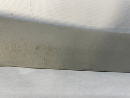 2010 Cadillac CTS-V Sedan RH & LH Interior A Pillar Windshield Trim Molding Panel OEM