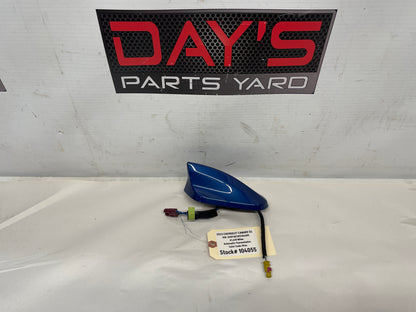 2023 Chevy Camaro SS Shark Fin Antenna OEM