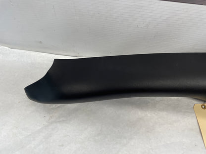 2004 Chevy C5 Corvette Interior A Pillar Trim Moldings RH & LH Black OEM - Day's Parts Yard