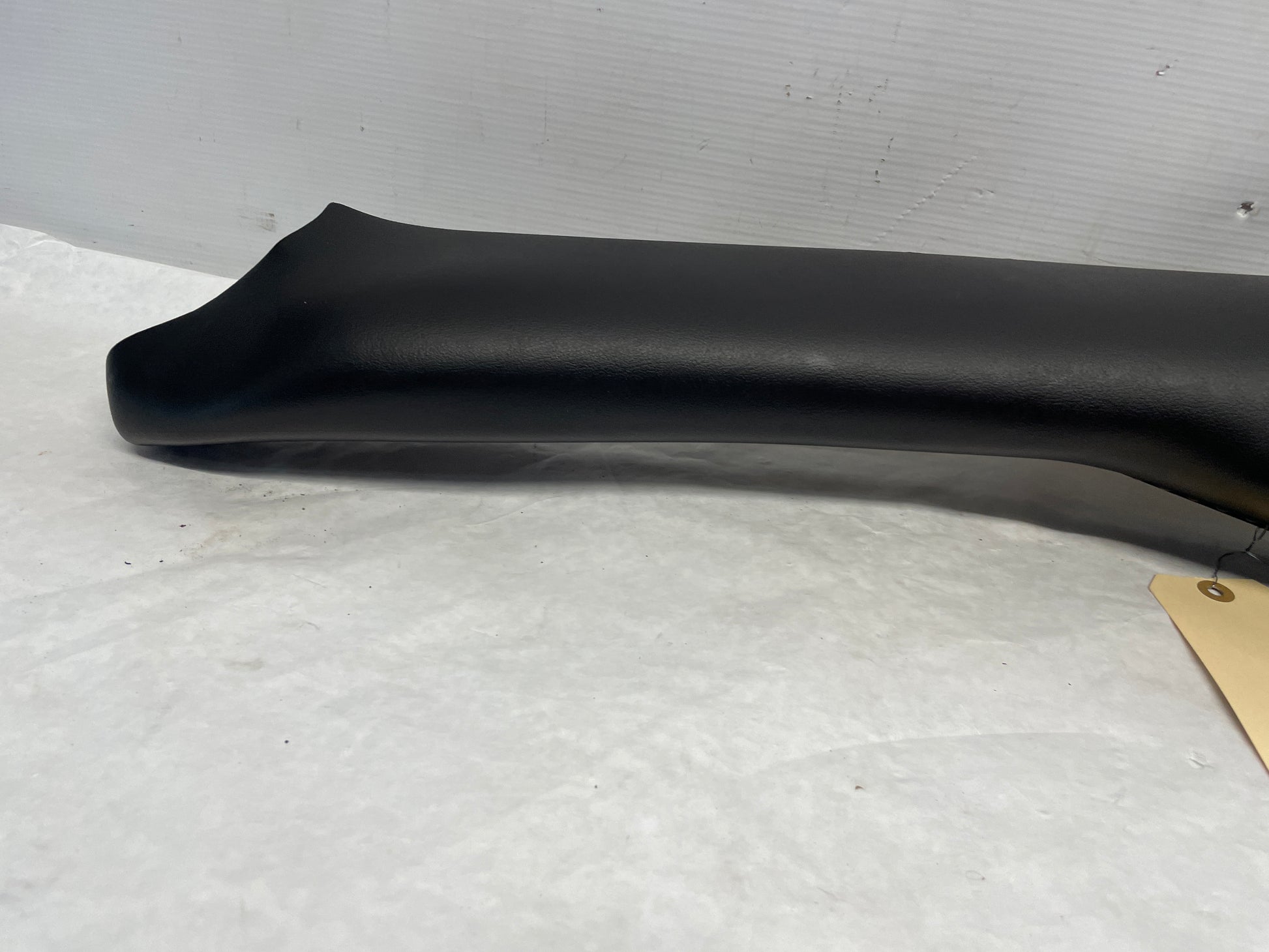 2004 Chevy C5 Corvette Interior A Pillar Trim Moldings RH & LH Black OEM - Day's Parts Yard