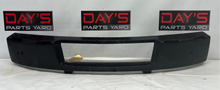 2014 Chevy Caprice PPV Rear Bumper Impact Foam Absorber OEM - Day's Parts Yard