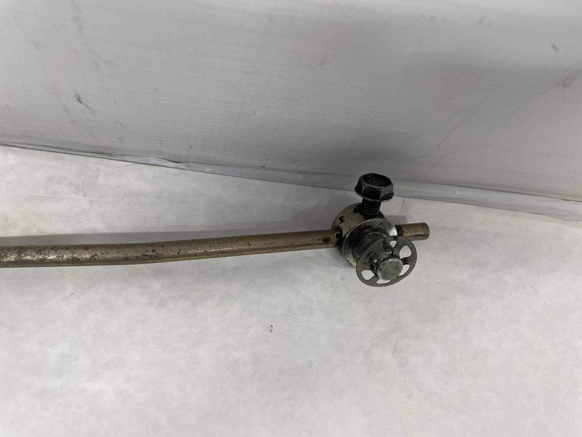 2002 Chevy Camaro Z28 Automatic Transmission Shifter Linkage Rod OEM - Day's Parts Yard