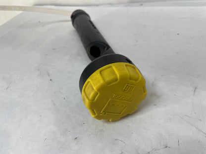 2009 Pontiac G8 GT Coolant Reservoir Overflow Tank Bottle Spout OEM - Day's Parts Yard