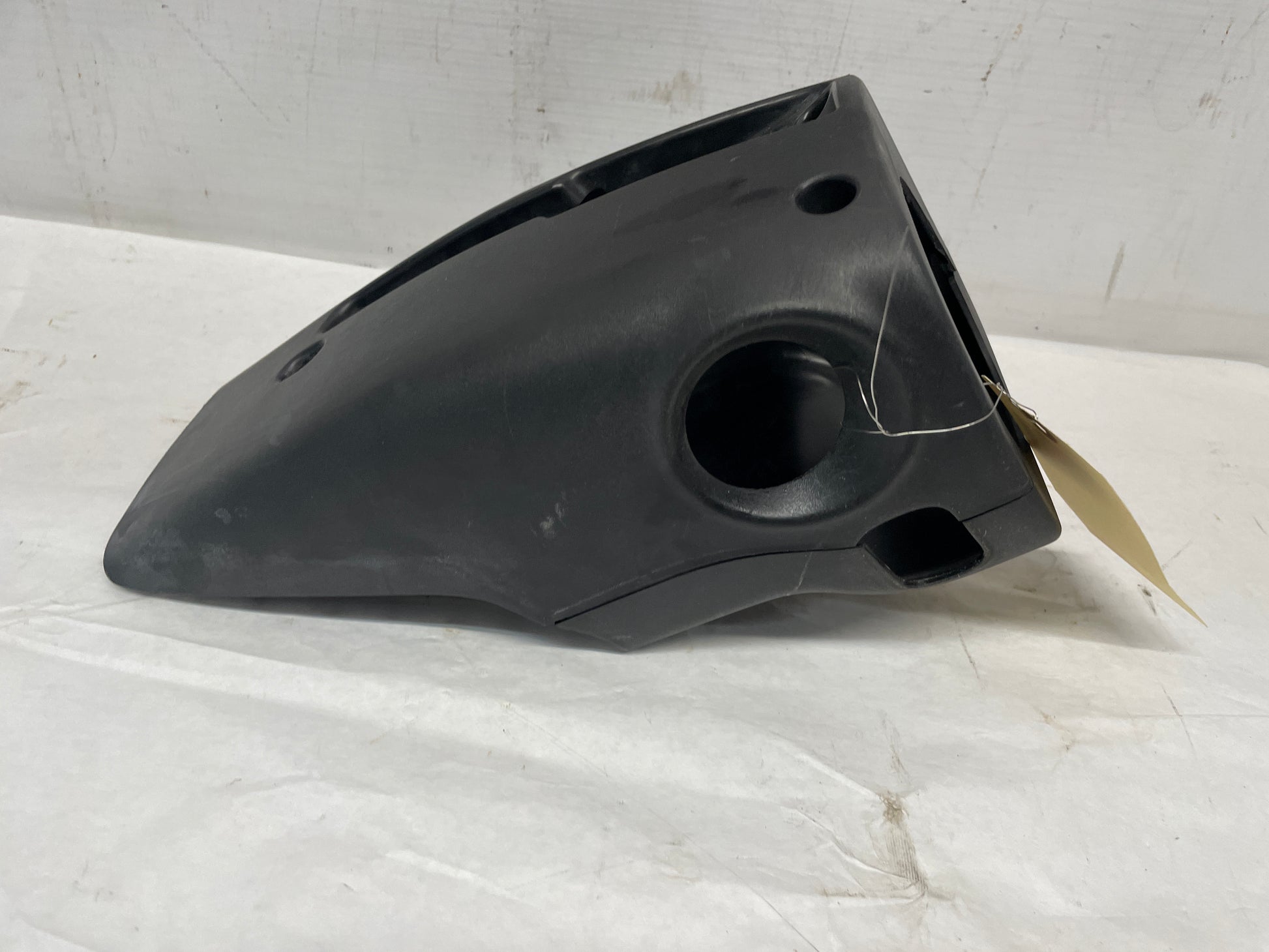 2008 Pontiac G8 GT Steering Column Calm Shell Shroud Cover Trim OEM - Day's Parts Yard