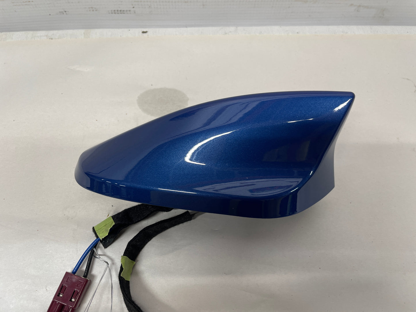 2023 Chevy Camaro SS Shark Fin Antenna OEM