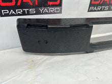 2014 Chevy Caprice PPV Rear Bumper Impact Foam Absorber OEM - Day's Parts Yard