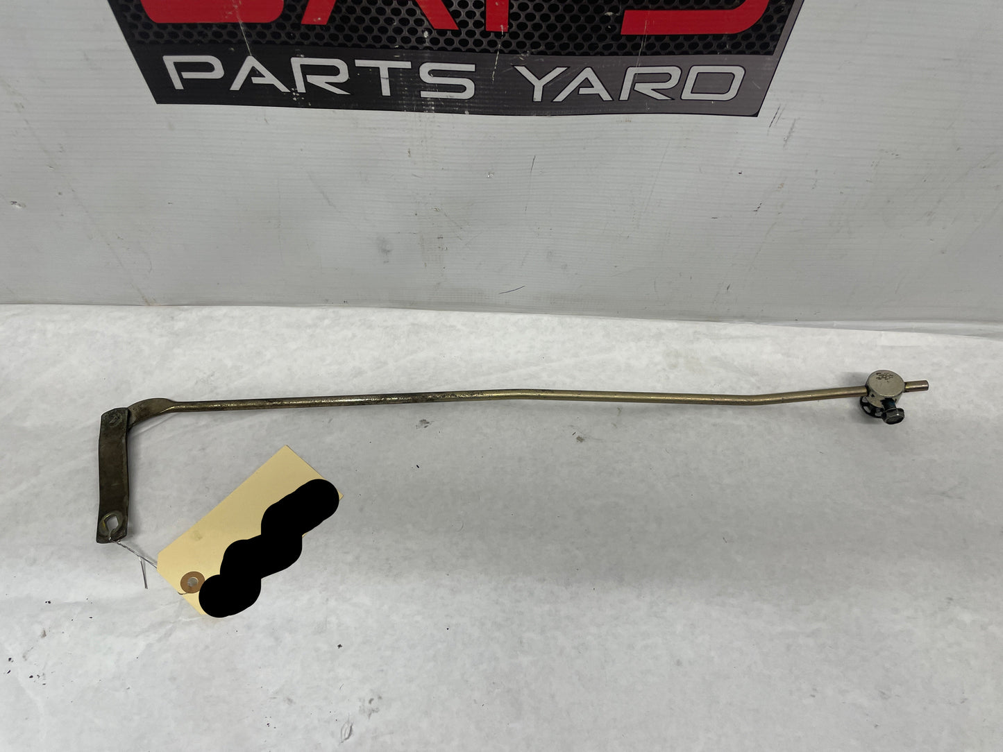 2002 Chevy Camaro Z28 Automatic Transmission Shifter Linkage Rod OEM - Day's Parts Yard