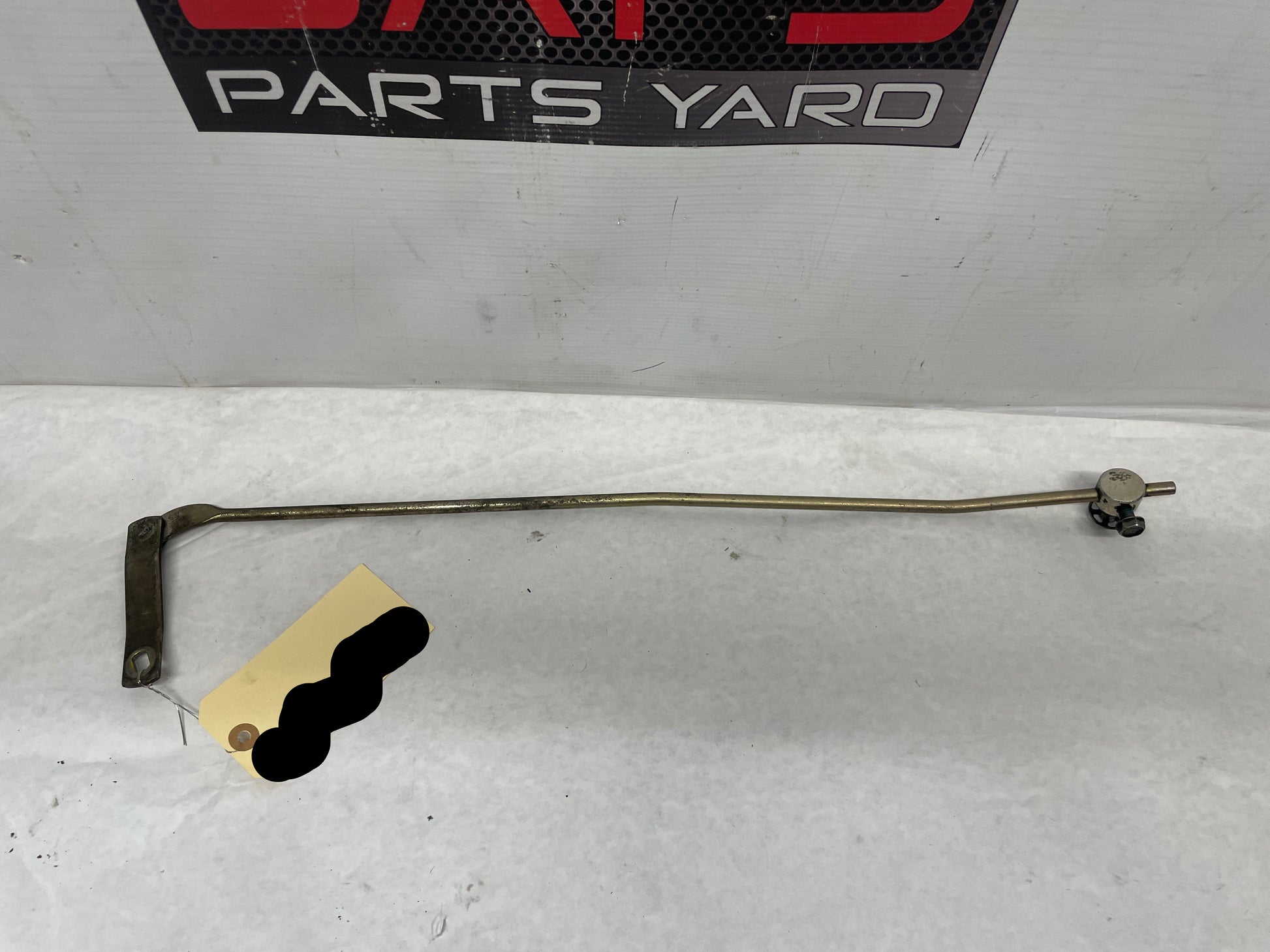 2002 Chevy Camaro Z28 Automatic Transmission Shifter Linkage Rod OEM - Day's Parts Yard