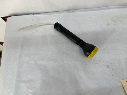 2009 Pontiac G8 GT Coolant Reservoir Overflow Tank Bottle Spout OEM - Day's Parts Yard