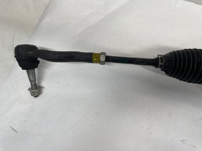 2016 Chevy SS Sedan Electric Power Rack and Pinion Steering Gear OEM - Day's Parts Yard