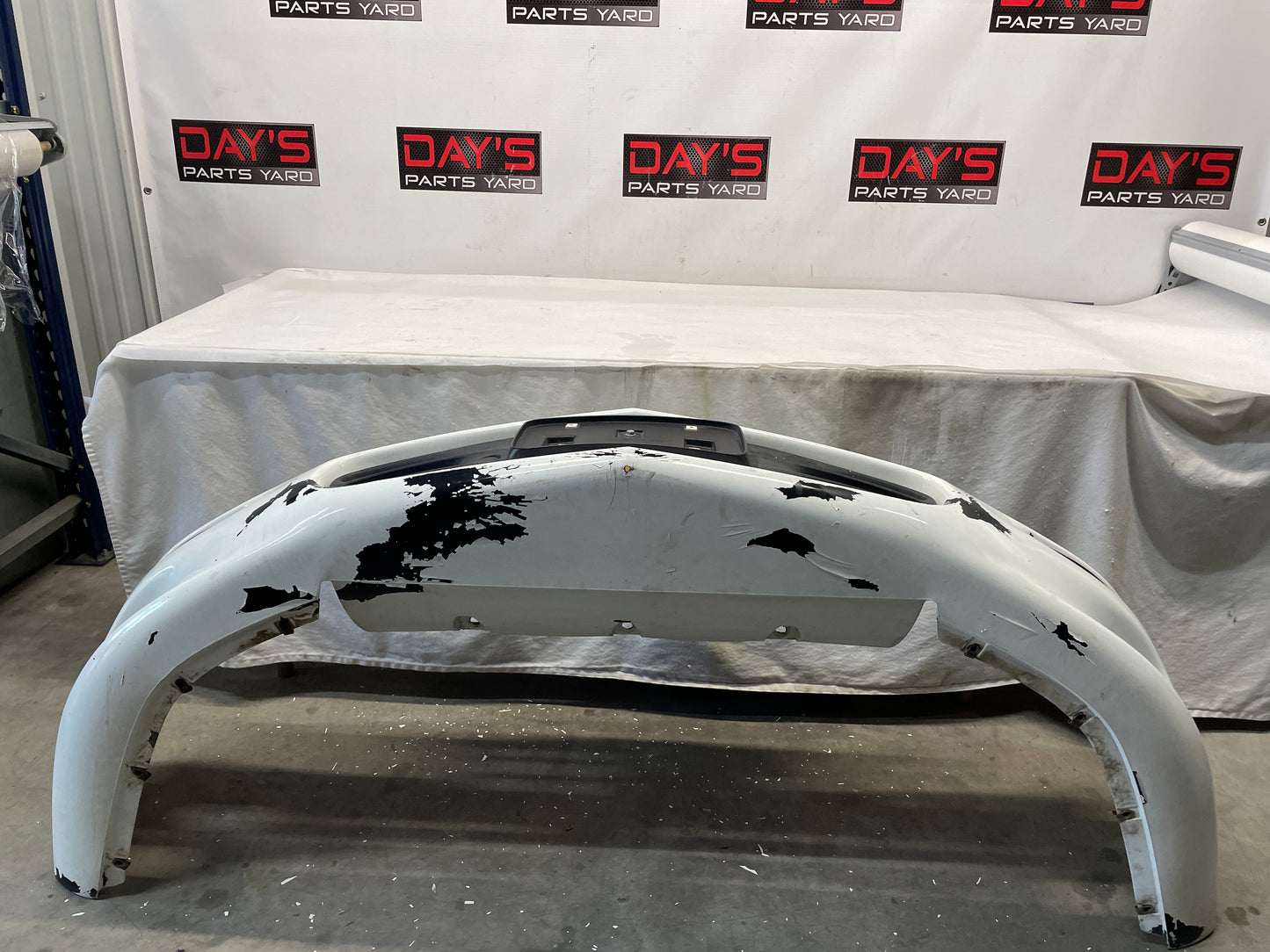 1999 Chevy Camaro Z28 SS Front Bumper Cover Fascia OEM