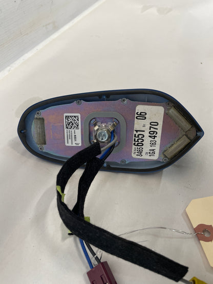 2023 Chevy Camaro SS Shark Fin Antenna OEM