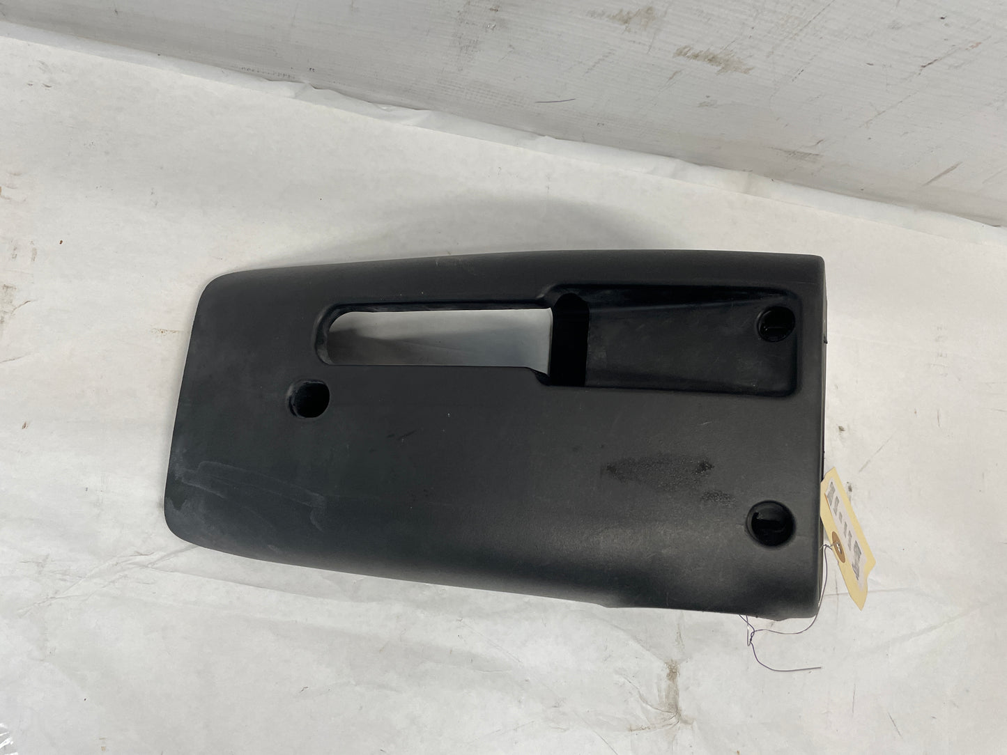 2008 Pontiac G8 GT Steering Column Calm Shell Shroud Cover Trim OEM - Day's Parts Yard