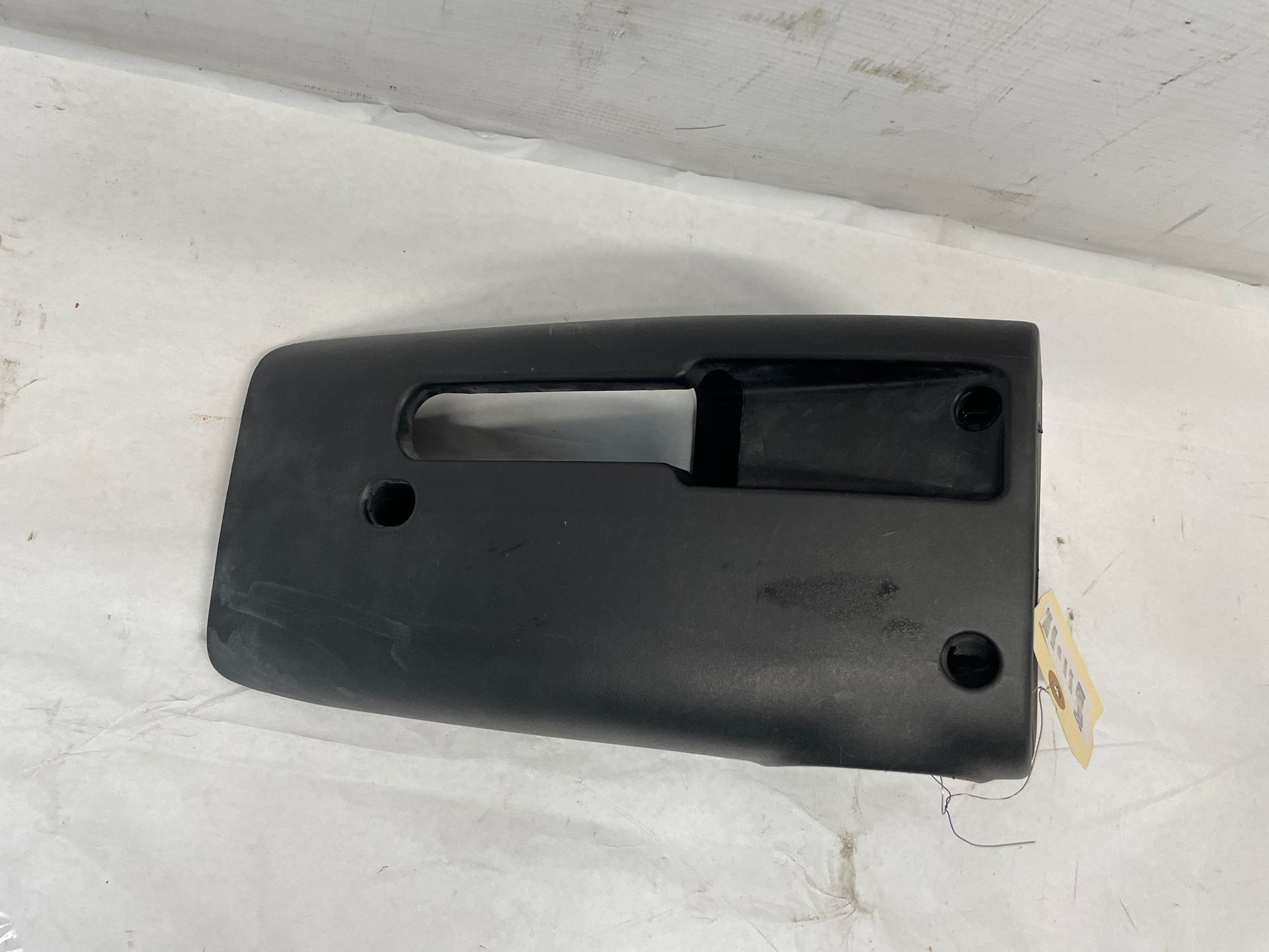2008 Pontiac G8 GT Steering Column Calm Shell Shroud Cover Trim OEM - Day's Parts Yard