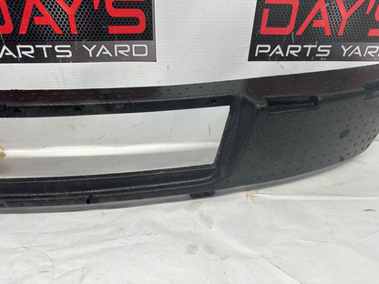 2014 Chevy Caprice PPV Rear Bumper Impact Foam Absorber OEM - Day's Parts Yard